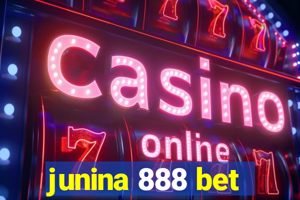 junina 888 bet